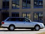 Audi A6 Avant 1994 года